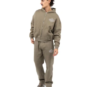 Royal Zipper Trainingspak