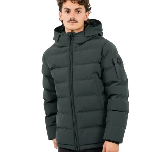 Mitchell Parka Winterjas