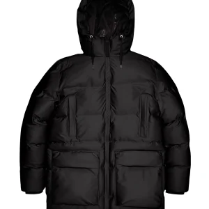 Alta Puffer Cargo Jas W3T4
