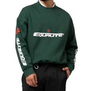 Arena Oversized Sweater