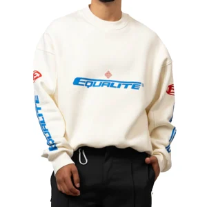 Arena Oversized Sweater