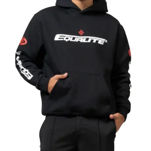Arena Oversized Hoodie