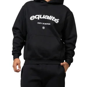 Celeste Oversized Hoodie