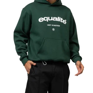 Celeste Oversized Hoodie