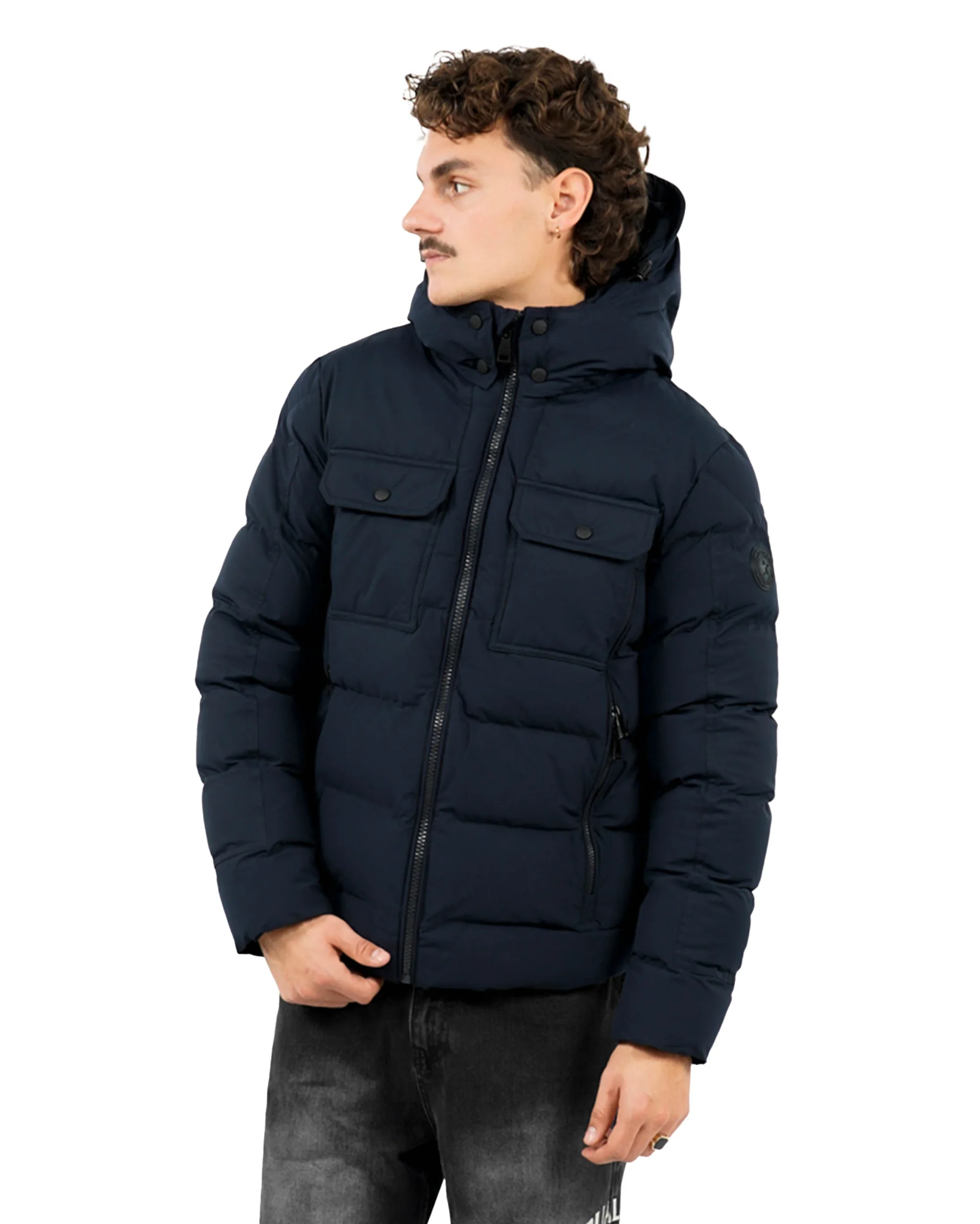 Ben Winterjas - Afbeelding 2