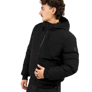 Hooded Reversible Winterjas
