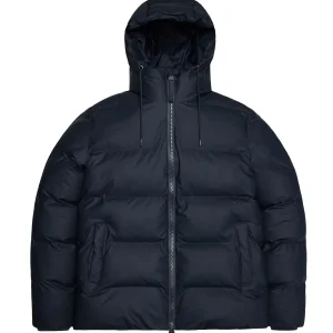 Alta Puffer Jas W3T3