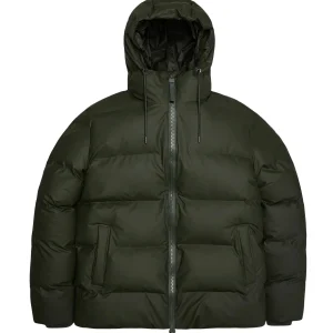 Alta Puffer Jas W3T3