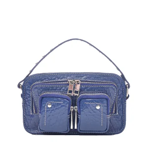 Helena Line Deep Blue