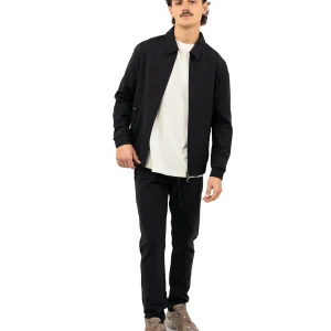 Reflection Set met Kraag