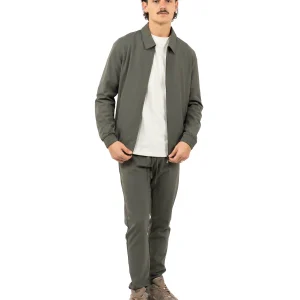 Reflection Set met Kraag