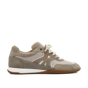 Maranello Suede Sneakers