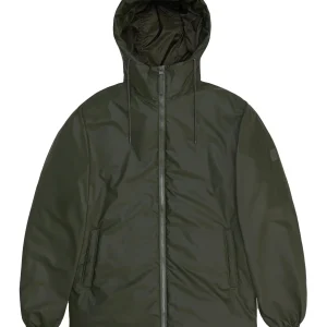 Lohja Insulated Jas W3T1