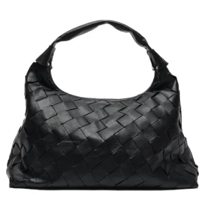 Maxi Dandy Braided Mountain Maxi Tas