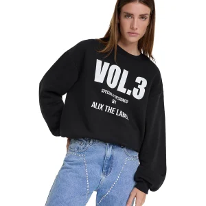 Vol.3 Sweater