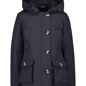 4 Pocket Parka Winterjas