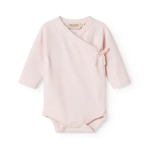 MarMar Copenhagen – Belita Romper | Rosa