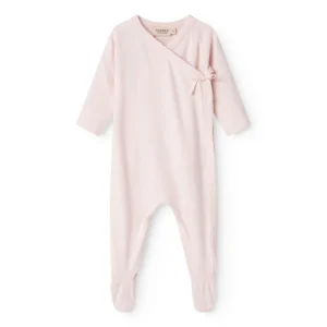 MarMar Copenhagen - Wikkelromper Rubetta Rosa