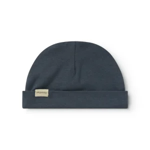 MarMar Copenhagen - Newborn Muts Aiko Blue