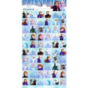 Frozen 2 ministickers