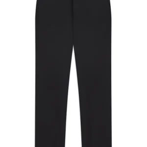 Neycko pantalon classic Nico - Zwart
