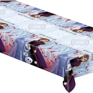 Frozen Tafelkleed 180 x 120