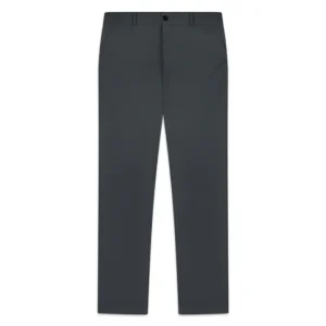 NEYCKO CLASSIC TRAVEL STRETCH PANTALON ZWART