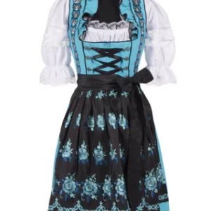 Dirndl Jurk Emma