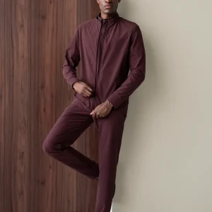 Neycko Blouson Classic, Alec Bordeaux