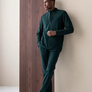 Neycko Blouson Classic, Alec - Groen