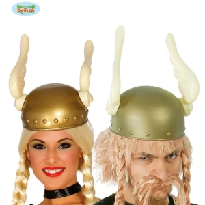 Asterix Gallier Helm
