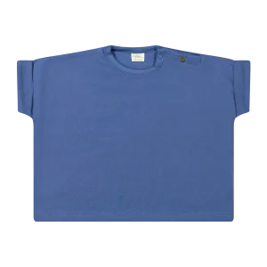 Riffle Amsterdam - Jacky Sweat Solid Shirt