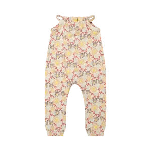 Riffle Amsterdam - Boxpak Onesie Gwen aop sea flower