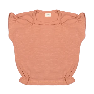 Riffle Amsterdam - Babyshirt T-shirt Jill jersey