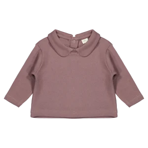 Riffle Amsterdam - Baby Sweater Mell Rib