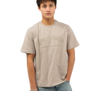 Basic Curve T-Shirt