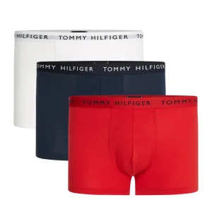 3 Pack Essentials Boxers Set