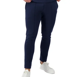 Trousers Pantalon Navy