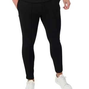 Pantalon Trousers Black