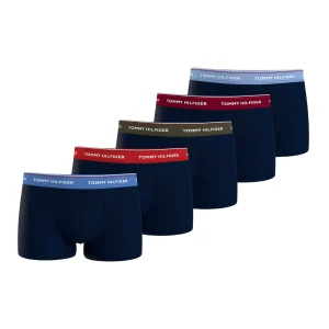 5 Pack Trunk Boxers