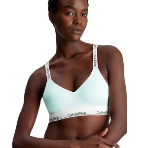 Light Lined Bralette