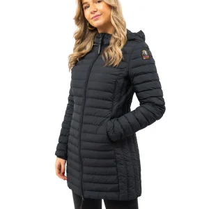 Irene Down Zomerjas met Capuchon Superlightweight