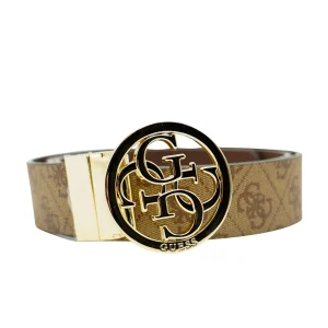 Nolana Omkeerbare Broekriem