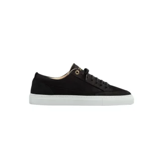 Tia Dress Nabuk Sneakers