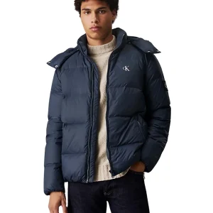 Essentials Down Jacket