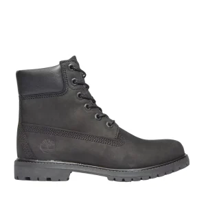 Premium 6 Inch Lace Up Waterproof Boot