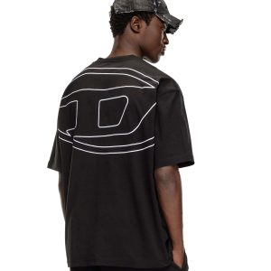 T-Boggy Megoval T-Shirt