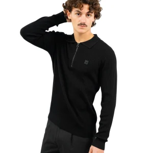 Sastoro Knit Polo