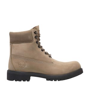 Premium 6 Inch Lace Up Waterproof Boot