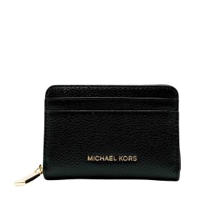 Small Zipp Kaarthouder
